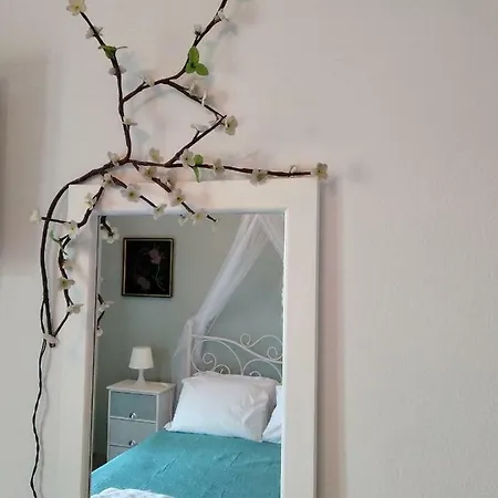 Apartmán Terra Nova Beach *