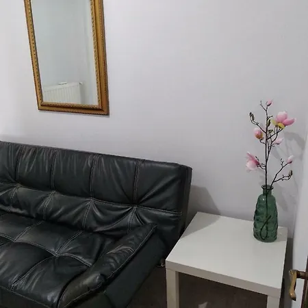Apartmán Terra Nova Beach