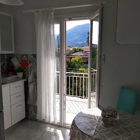 Apartmán Terra Nova Beach *