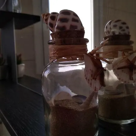 Terra Nova Beach * Ipsos