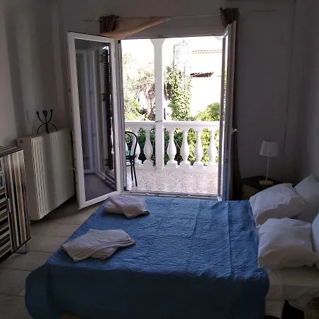 Apartmán Terra Nova Beach