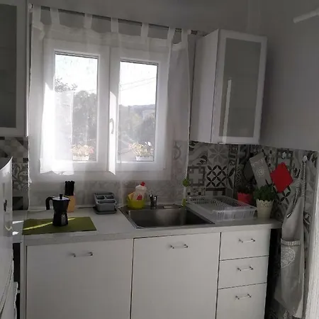 Apartmán Terra Nova Beach Ipsos